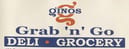 Ginos Grab 'n' Go (Deli, Pizza & Cigars Shop)