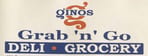 Ginos Grab 'n' Go (Deli, Pizza & Cigars Shop)