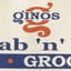 Ginos Grab 'n' Go (Deli, Pizza & Cigars Shop)
