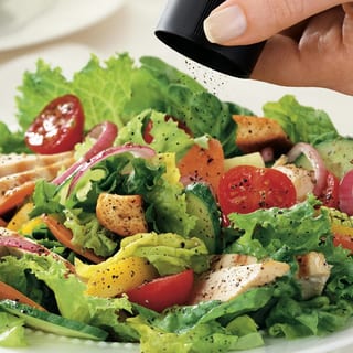 Tossed Salad