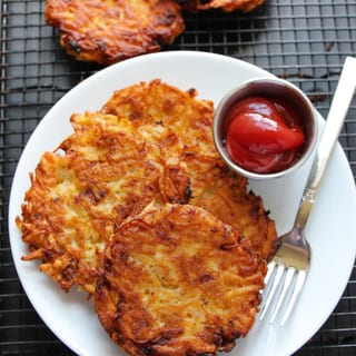 Hash Browns