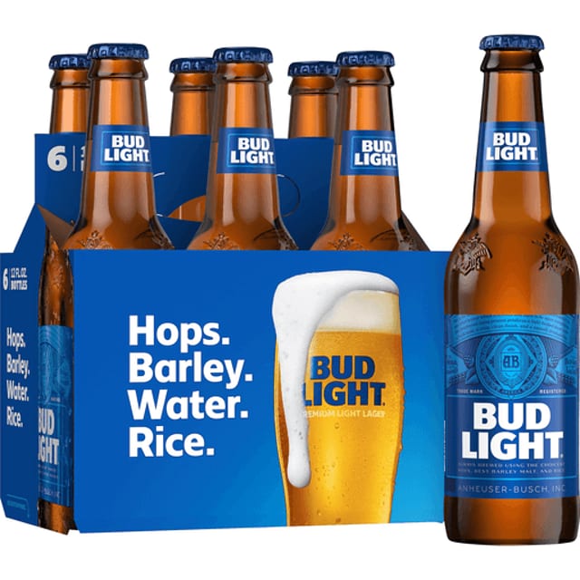 Bud Light.