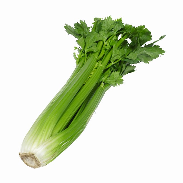 Celery.