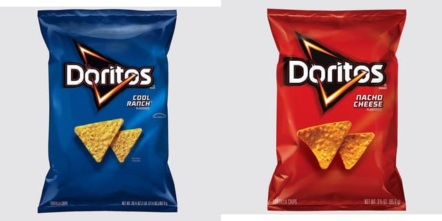Doritos.