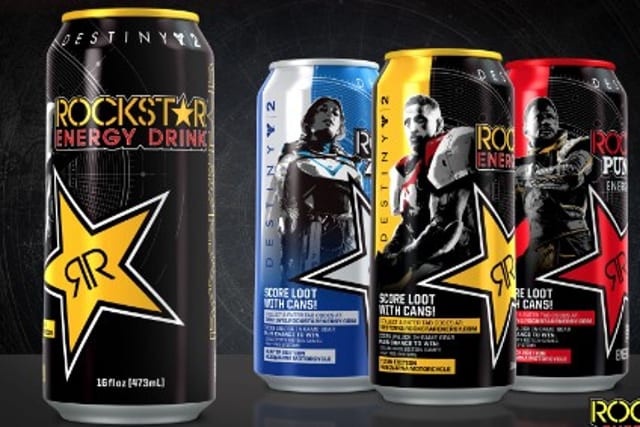 Rockstar.