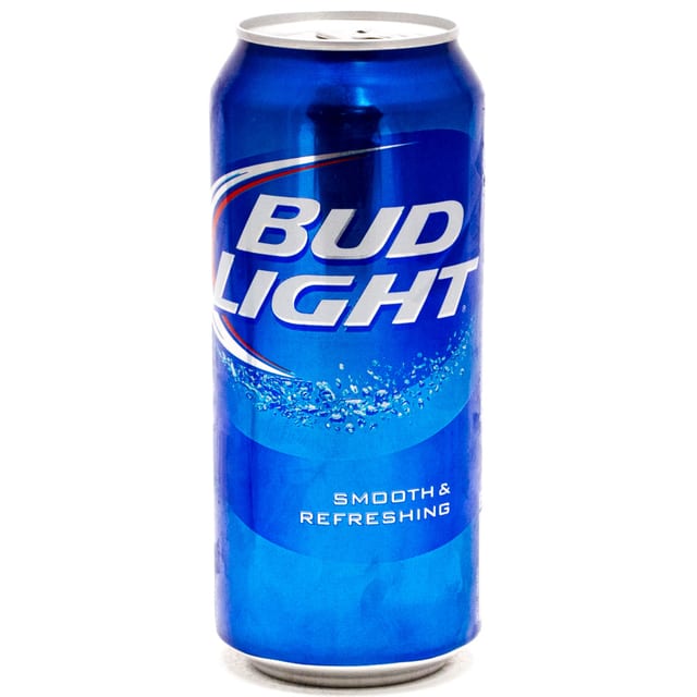 Bud Light.