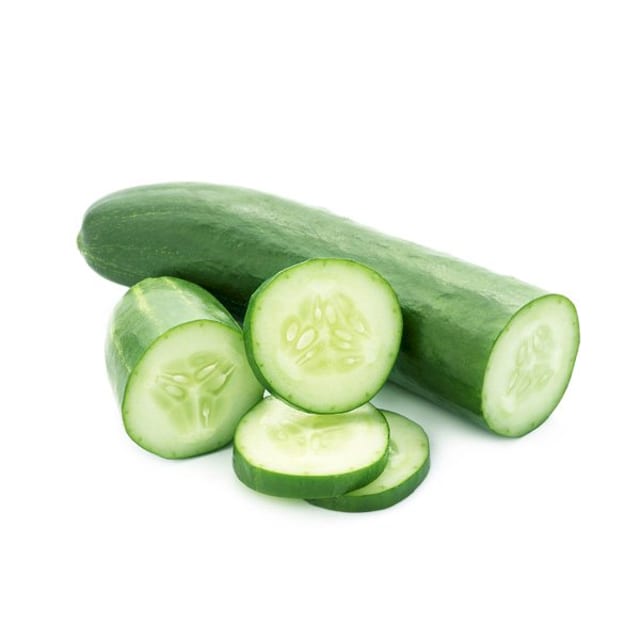 Cucumber.