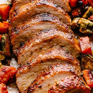 Pork Roast