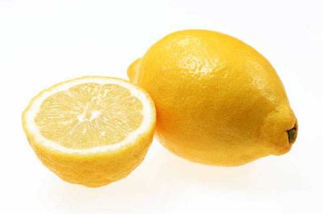 Lemon.
