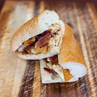 Chicken Bacon Ranch (3ft)