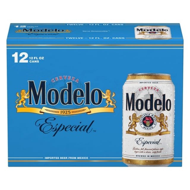 Modelo.