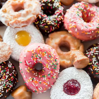 Doughnuts