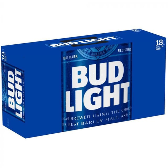 Bud Light.