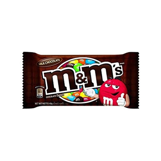 M M.