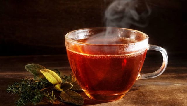 Tea.