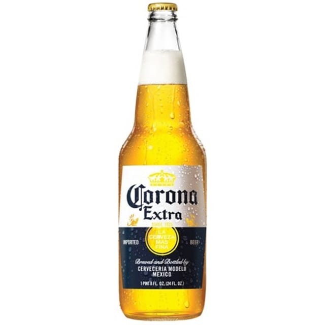 Corona Extra.