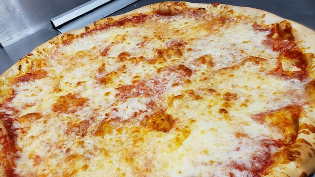 Pizza 16".