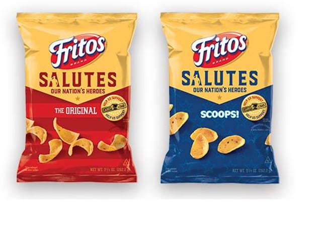 Fritos.