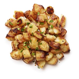 Home Fries