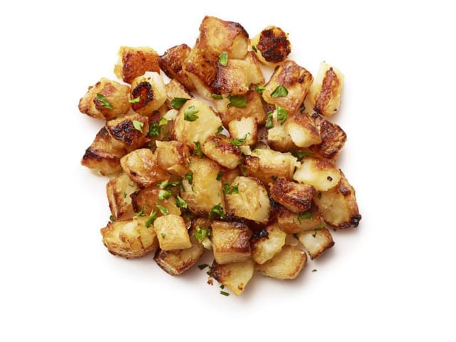 Home Fries.