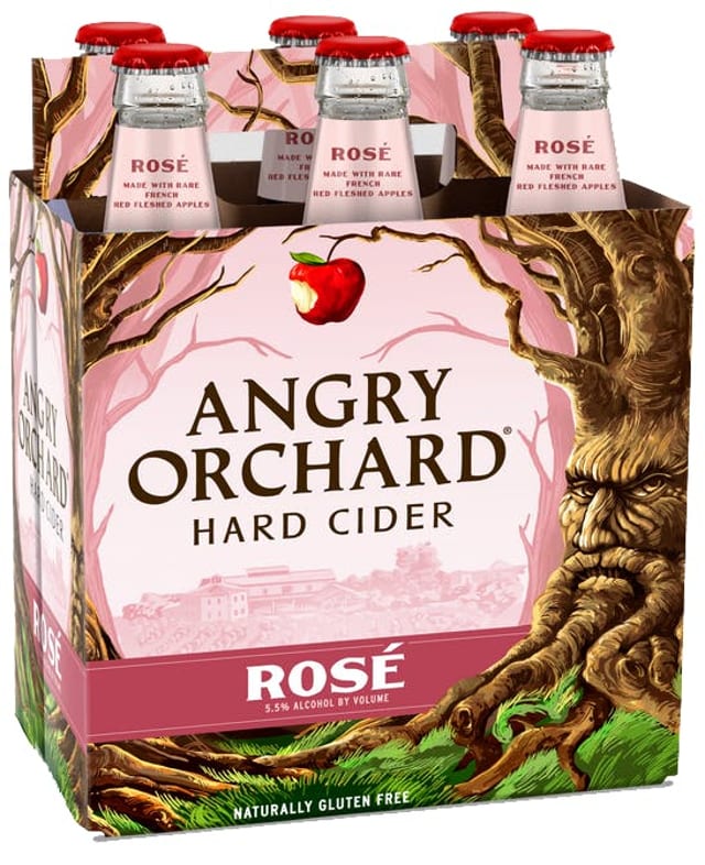 Rosé.