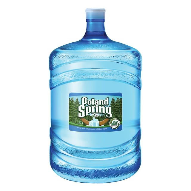 Poland Sprint Gallon.