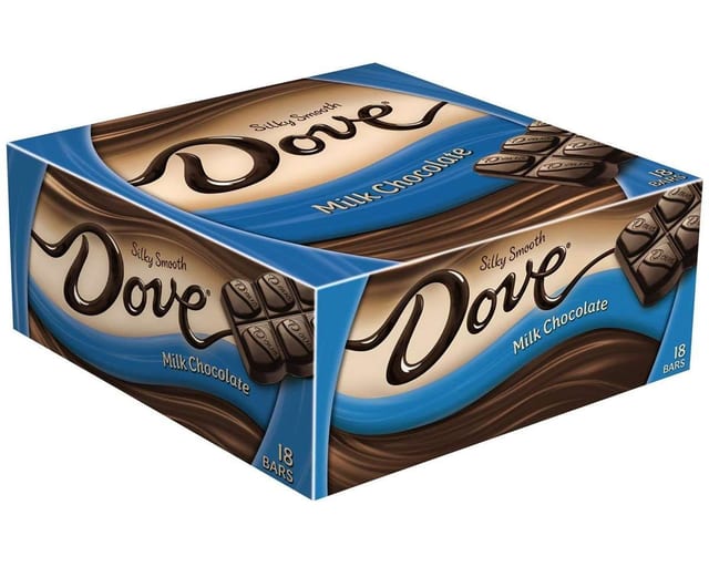 Dove.