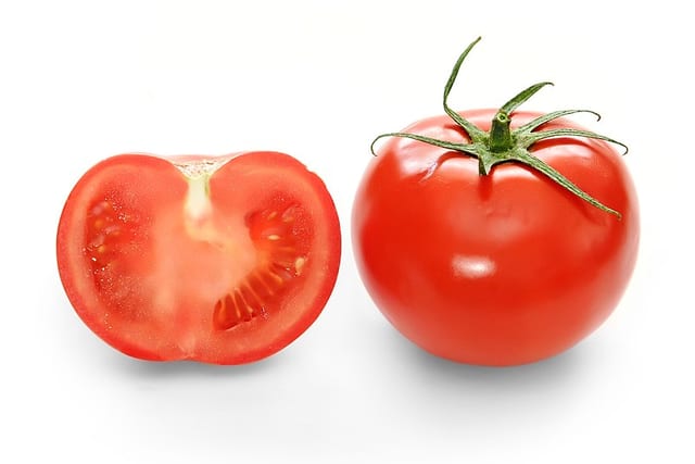 Tomato.