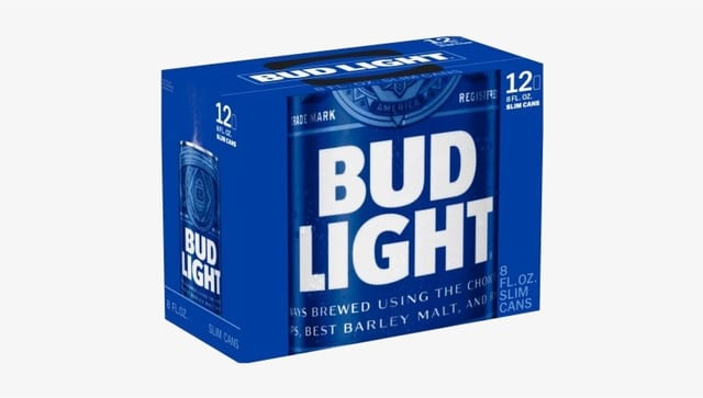 Bud Light.