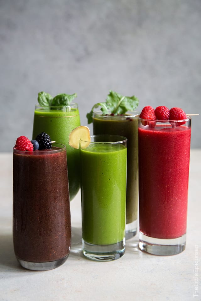 Smoothie.