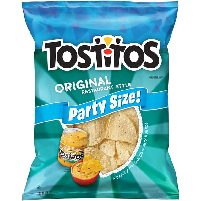 Tostitos.