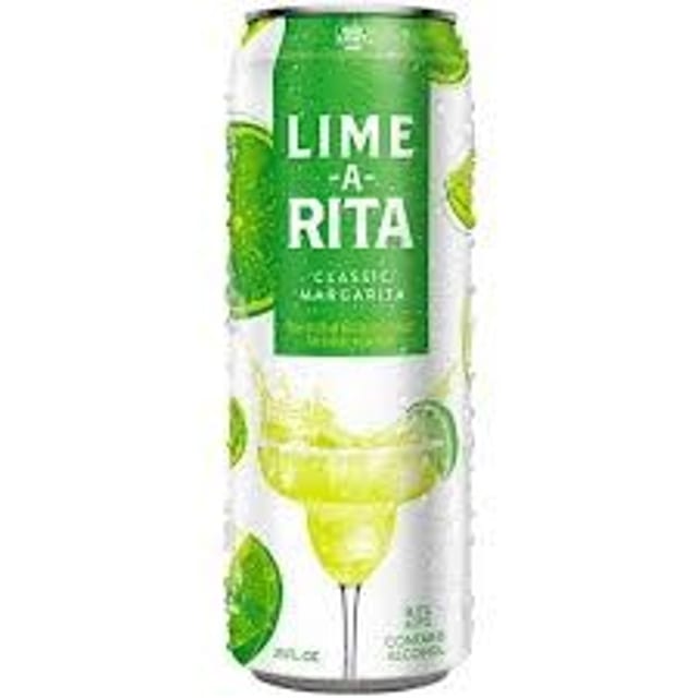 Lime -A- Rita.