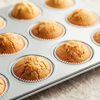 Muffins