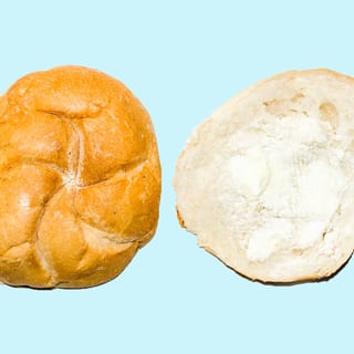 Buttered Roll