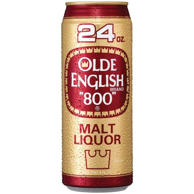 Olde English.