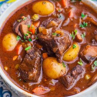 Beef Stew