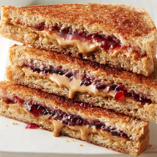 Peanut Butter & Jelly (PB&J)