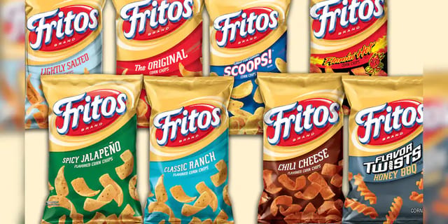Fritos.