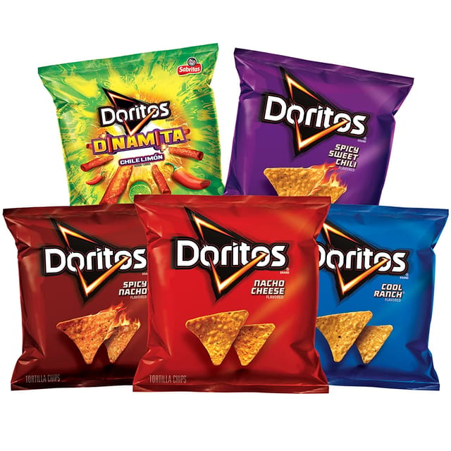 Doritos.