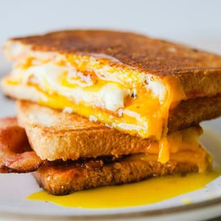 Egg Sandwich