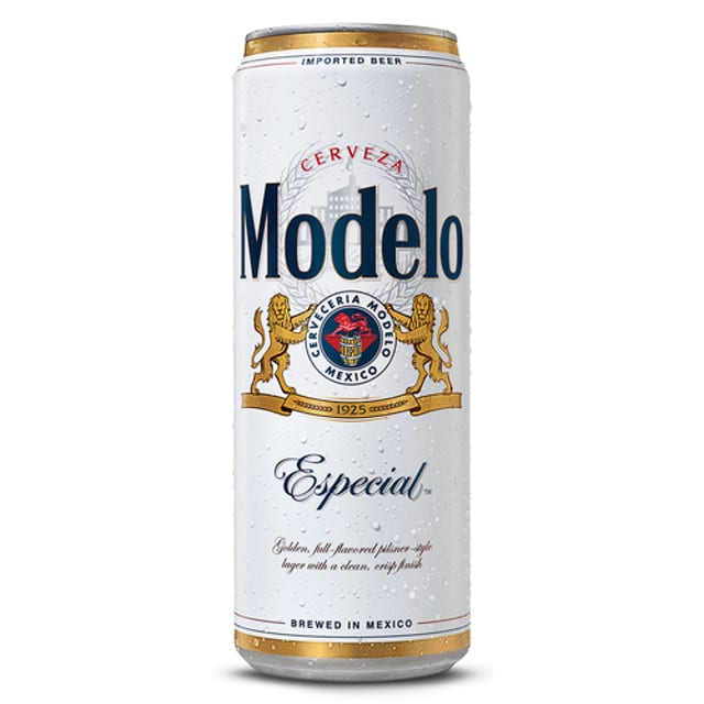 Modelo Especial.