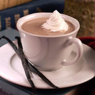 French Vanilla