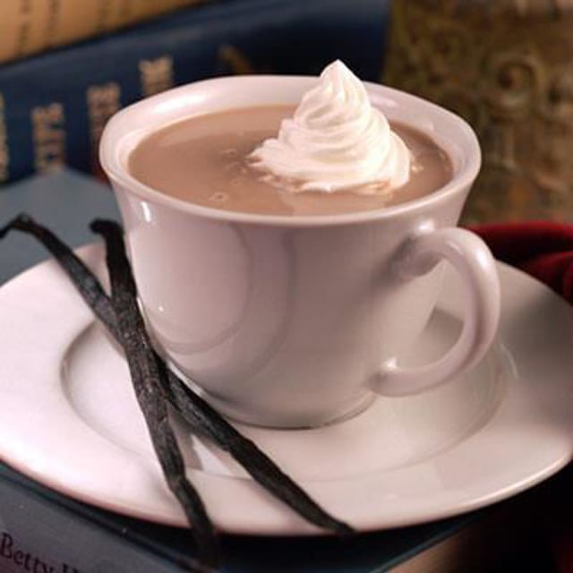 French Vanilla.