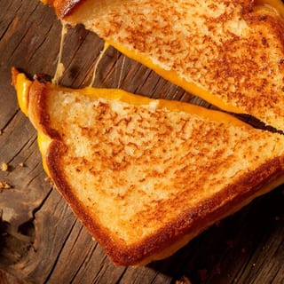 Grilled Cheese