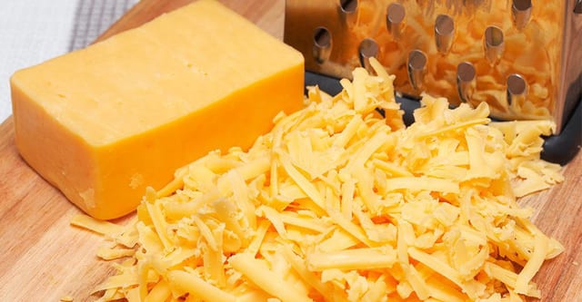 Cheese.