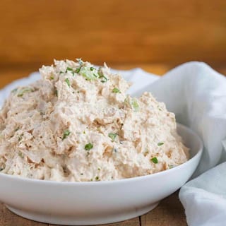Tuna Salad