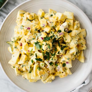 Egg Salad