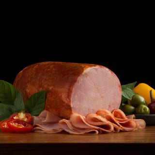 Ham + Ham Cappy