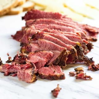 Pastrami