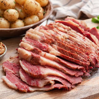 Corned Beef
